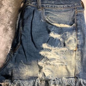 AE High Rise Shortie